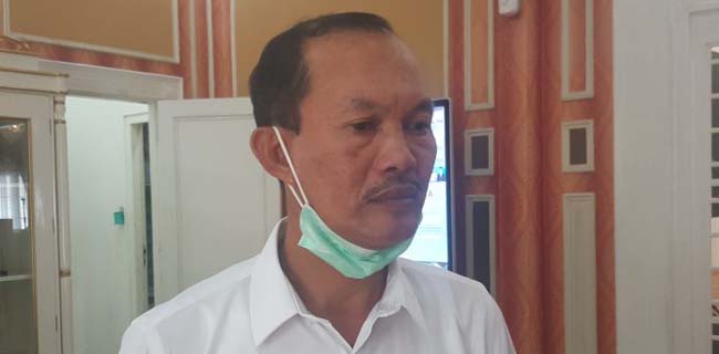 Di Palembang, Warga Tak Gunakan Masker Akan Didenda Rp 500 Ribu