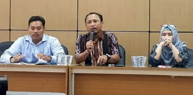 Ketua KPU Gresik Positif Covid-19, Rapat Pleno Penetapan DPS Tetap Berjalan