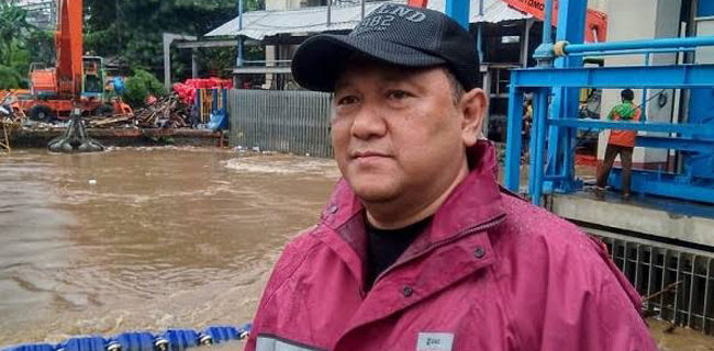 Antisipasi Banjir, Dinas SDA Siapkan 19 Pompa Mobile Tambahan