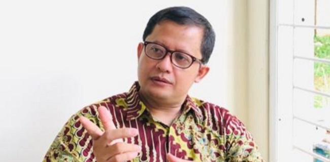 Hampir Semua Partai Di Indonesia Saat Ini Hasil Reinkarnasi Partai Yang Dibubarkan Orde Lama