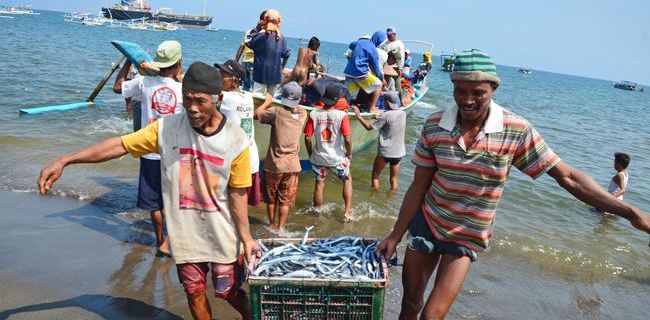 KNTI: Kolaborasi Pengusaha Dan Calon Kepala Daerah Jadi Problem Nelayan