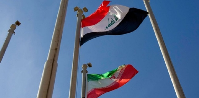 Iran Minta Irak Waspada Dan Tak Tergiur Dengan Tawaran Normalisasi Israel