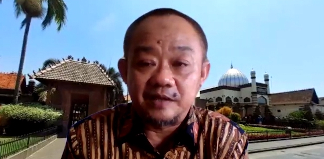 Giliran Muhammadiyah Minta Pilkada Ditunda Demi Keselamatan Rakyat