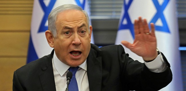 Netanyahu: Serbia Menjadi Negara Eropa Pertama Yang Pindahkan Kedutaan Besarnya Ke Yerusalem