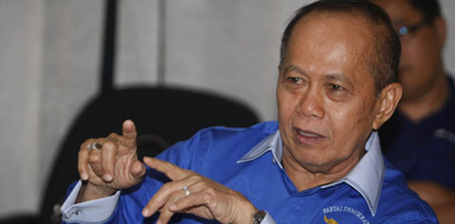 Demokrat Dukung Rizal Ramli Dkk Gugat <i>Presidential Threshold</i> Ke MK
