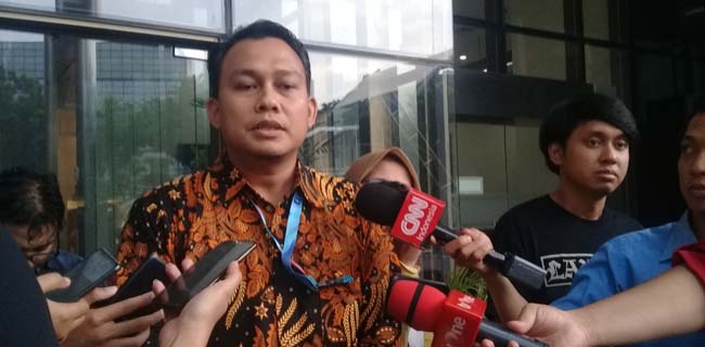 Diundang Kejagung Terkait Kasus Jaksa Pinangki, KPK Akan Ikuti Perkembangan Perkaranya