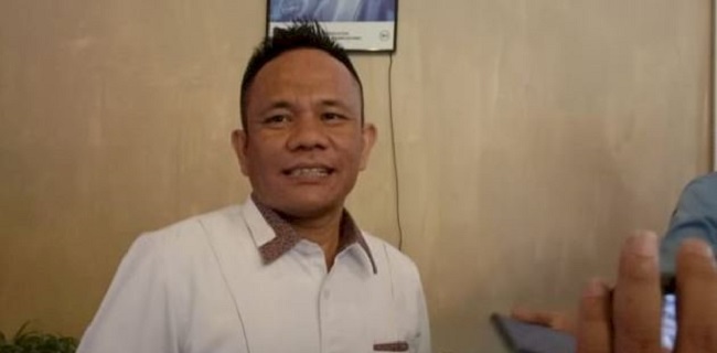 Ingatkan Ancaman Covid-19, Bawaslu Lampung: Jangan Sampai Pesta Kemenangan Jadi Upacara Kematian