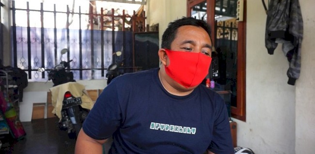 Kesaksian Ketua RT, Penusuk Syekh Ali Jaber Belum Menikah