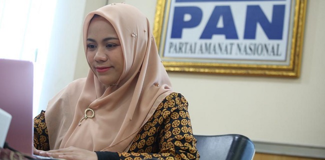 Dukung PSBB Di Jakarta, Fraksi PAN DPRD Minta Anies Jamin Keselamatan Dan Kesejahteraan Tenaga Kesehatan