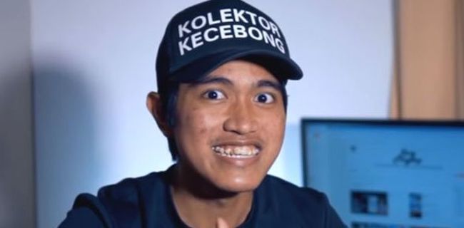 Kaesang Dinilai Tidak Etis Belanja Online Pakai Alamat Istana, PKB: Emang Ada Larangannya?