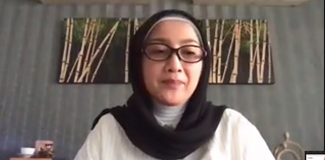 Desy Ratnasari: Kami Butuh Masukan Untuk Perkuat Argumen Pengesahan RUU PKS
