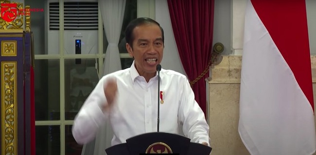 Pahami Kontradiksi Jokowi, Maka Arahnya Memimpin Indonesia Bisa Dimengerti