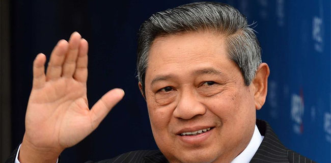 SBY Ulang Tahun Ke-71, Kader Demokrat Ramai-ramai Beri Selamat