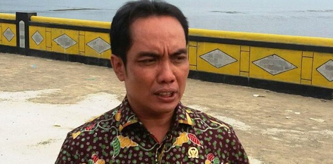 Komisi XI Fraksi Nasdem Janji Pelototi Kucuran PMN Rp 20 Triliun Untuk Penyelesaian Jiwasraya