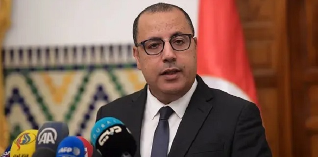Resmi, Tunisia Sambut Wajah Kabinet Baru Untuk Ketiga Kalinya Dalam Setahun