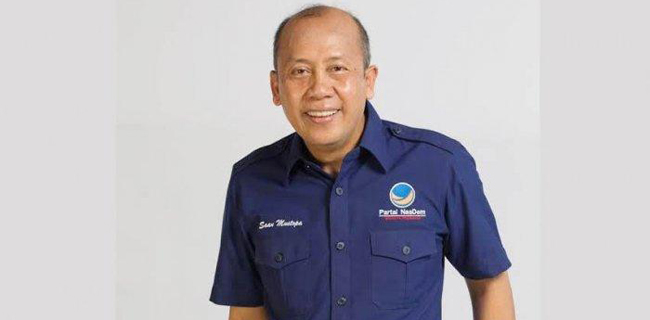 Ketua KPU Positif Corona, Pimpinan Komosi II: Semoga Cepat Pulih Dan Pilkada Tetap Jalan