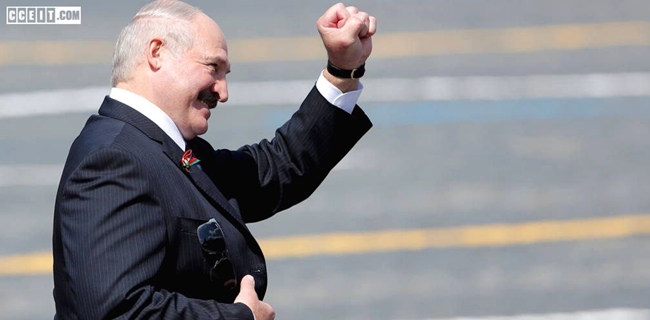 Belarusia Akan Tutup Perbatasan Dengan Polandia Dan Lituania, Lukashenko: Saya Tidak Ingin Berperang