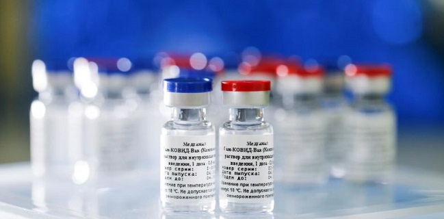 WHO: Belum Ada Kandidat Vaksin Covid-19 Yang Ampuh