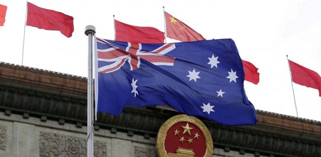 Ketegangan Meningkat, Xinhua: Australia Pernah Menggerebek Rumah Sejumlah Jurnalis China