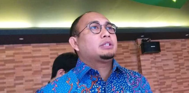 Andre Rosiade: Nasrul Abit-Indra Catri Jauh Lebih Pancasilais Dibandingkan Mulyadi-Ali Mukhni