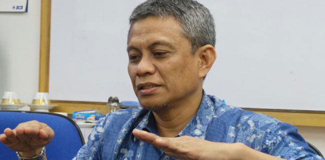 Prof Didik J Rachbini: Pemerintah Merasa Tidak Krisis, Sehingga Pilkada Dijalankan