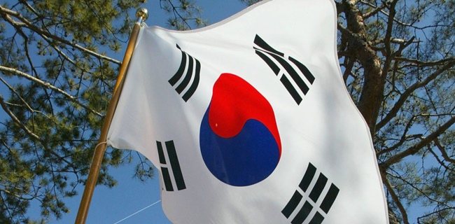 Pandemik Tidak Mengurangi Transaksi Ekonomi Korea Selatan Ke China