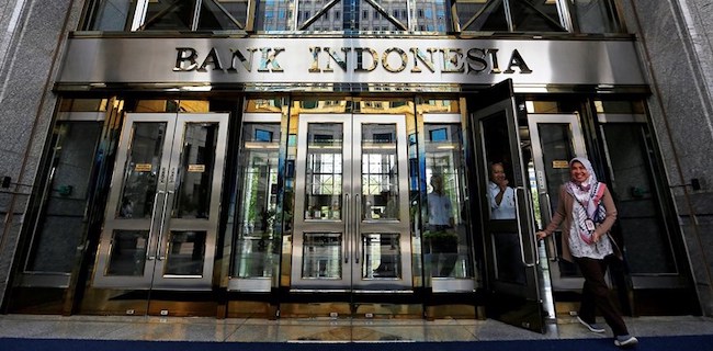 Ada Pembalakan Liar Kewenangan Bank Indonesia Di Balik Rencana Pembentukan Dewan Moneter