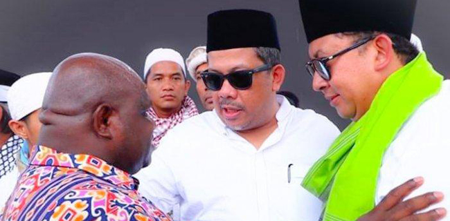 Pigai Tanggapi Pernyataan Puan: Bro Fadli Zon, Harapanmu Jadi Presiden Sudah Ditutup