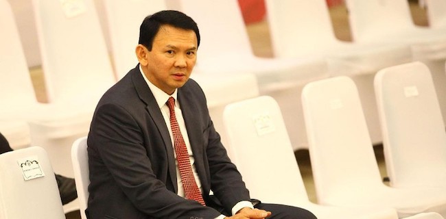 Ketua PKS: Erick Thohir Harus Jawab, Apakah Ahok Komut Titipan Juga?
