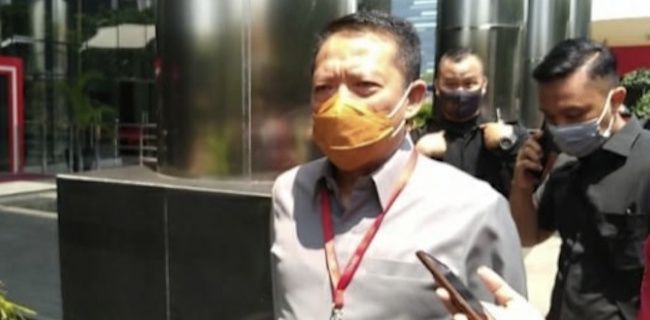 Jan Maringka Akui Lobi Djoko Tjandra, Jampidsus Belum Mau Periksa
