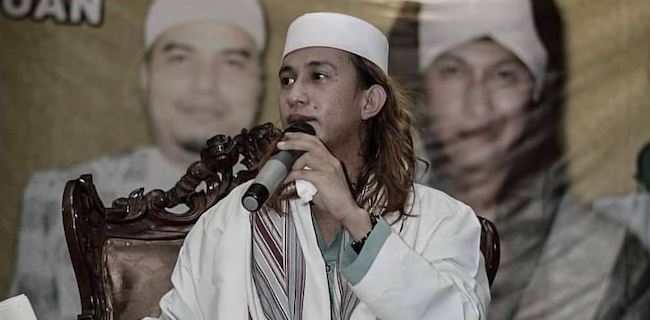 Di Lapas, Habib Bahar Smith Ajarkan Napi Terorisme Bahwa Umat Muslim Indonesia Bukan Thogut