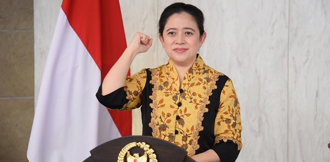 Sabet WTP 10 Kali Berturut-turut, Puan Maharani Yakin DPR RI Mampu Jaga Kepercayaan Rakyat