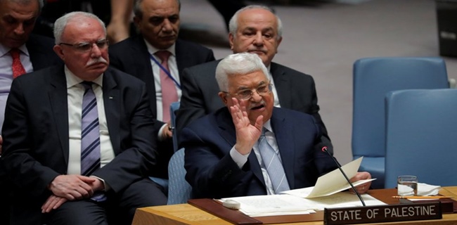 Palestina Catat Penurunan Tajam Bantuan Luar Negeri Sebabkan Ekonominya Kian Jatuh, Dampak Normalisasi?