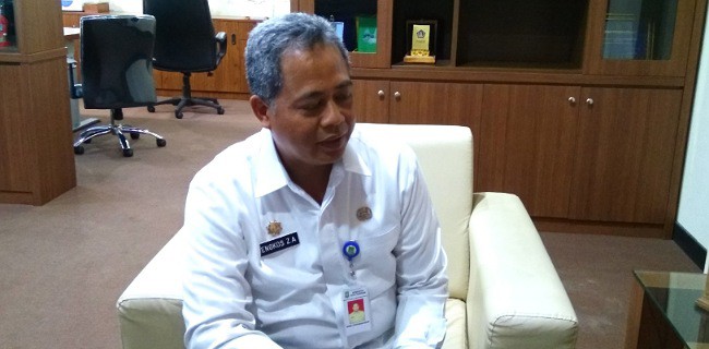Rentan Jadi Tempat Penyebaran Covid-19, 32 Gedung Olahraga Di Kota Tangerang Kembali Ditutup