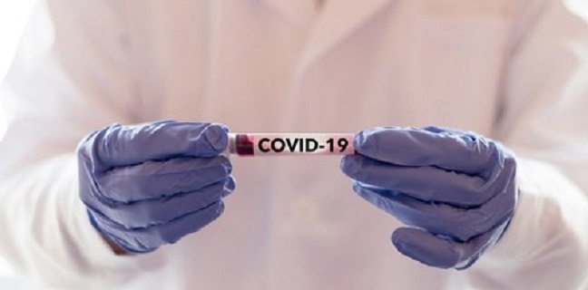 Covid-19 Sudah Menjangkit 15 Ribu Anak-anak, 165 Meninggal Dunia