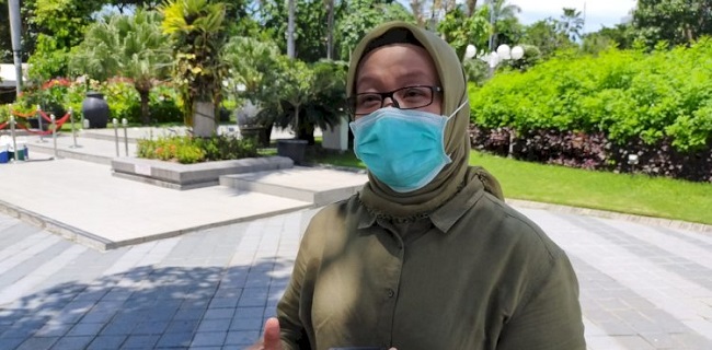 Kasus Sembuh Di Surabaya Melonjak, 1.101 Bed Khusus Pasien Covid-19 Kosong