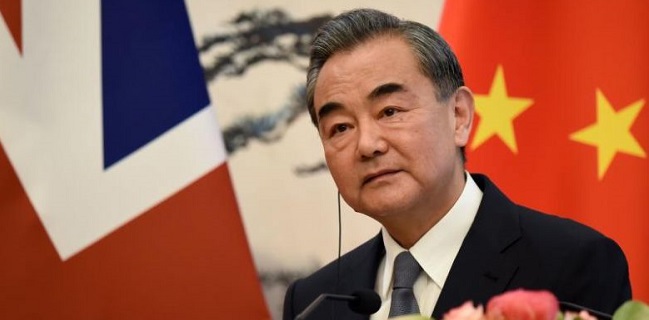 Teknologinya Terus Dipojokan AS, China Rilis Inisiatif Keamanan Data Secara Global