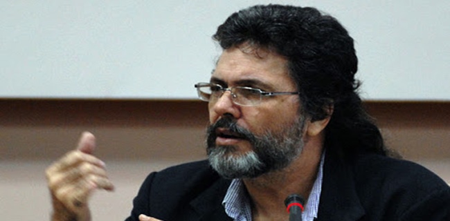 Tokoh Intelektual Abel Prieto: Blokade AS Halangi Upaya Kuba Lawan Pandemik Covid-19