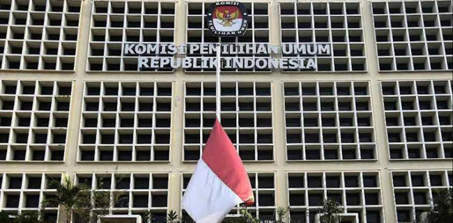Sekjen KPU Masih Kosong, Presiden Jokowi Abai Atau Lupa?
