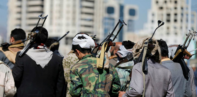 Menuju Perdamaian, Pemerintah Yaman Dan Houthi Sepakati Pertukaran Seribu Tahanan
