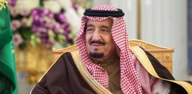 Raja Salman Pecat Dua Pejabat Tinggi Pertahanan Arab Atas Dugaan Korupsi