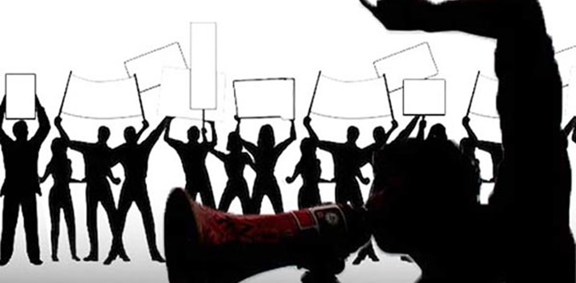 Besok, 10 Ribu Orang Akan Demo Kantor KPU, Bawaslu, Hingga Kejari Kaur