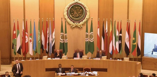 Ditinggal Palestina Dan Ditolak Qatar, Siapa Yang Akan Duduki Kursi Presiden Liga Arab?