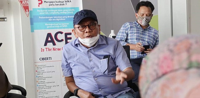 Bela Anies, Wakil Ketua DPRD DKI: Aneh Jika Ada Menteri Mengkritik Kebijakan Yang Sesuai Instruksi Presiden