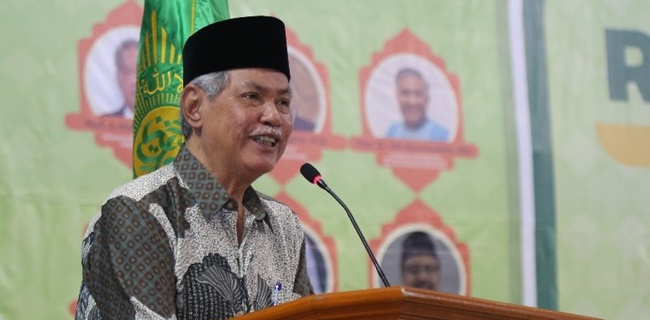 Abdul Malik Fadjar Wafat, Din Syamsuddin: Bangsa Indonesia Kehilangan Pejuang Muhammadiyah