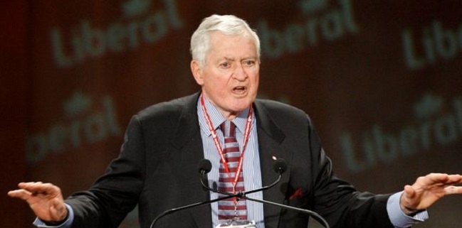 John Turner, Perdana Menteri Kanada Tersingkat Meninggal Dunia