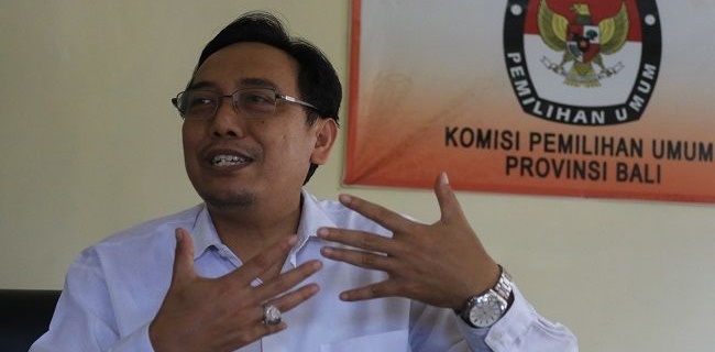 Penjelasan KPU, PDIP Tetap Berstatus Pendukung Mulyadi-Ali Mukhni Jika Sudah Didaftarkan
