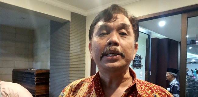 Syahganda Nainggolan: <i>Alhamdulillah</i> Deklarasi KAMI Tidak Dilarang Polda DIY