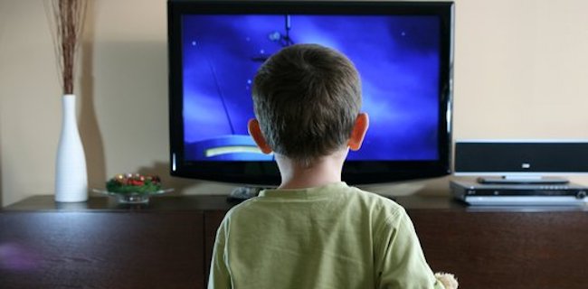 Komnas PA Jangan Cuma Ributin Kata 'Anjayâ€™, Tolong Fokus Ke Tayangan TV Tidak Ramah Anak