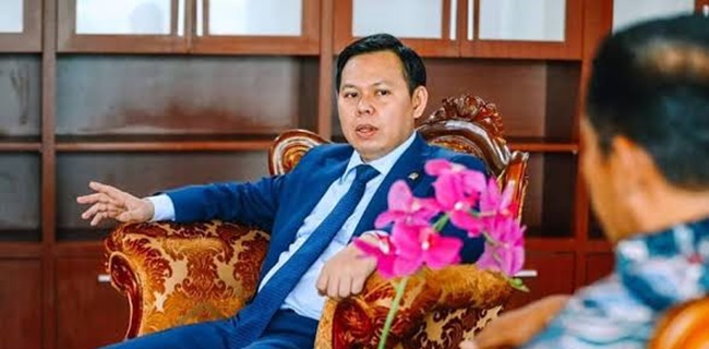 Ungkap Kasus Jiwasraya, Pimpinan DPD RI: Kejagung Sukses Menggilas Pamor KPK